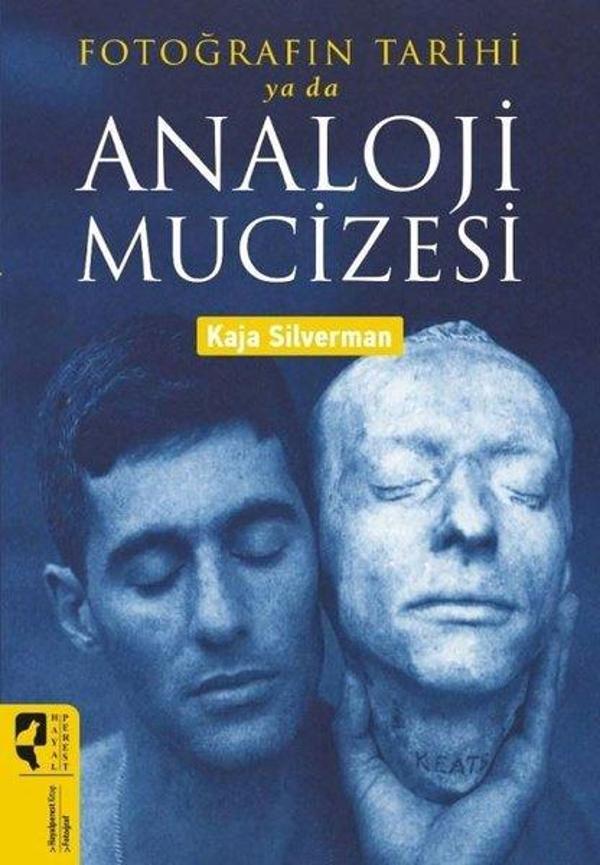 Fotoğrafın Tarihi ya da Analoji Mucizesi - Hayalperest Yayınevi - Image 1