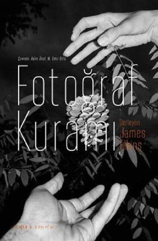 Fotoğraf Kuramı - Espas Sanat Kuram Yayınları - Image 1