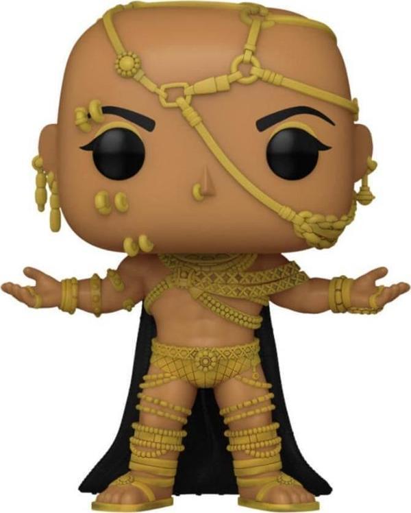 Funko POP Figür Movies: 300 Spartalı - Xerxes - Image 1