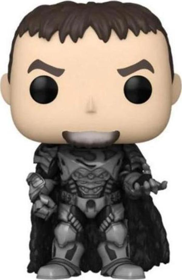 Funko POP Figür Movies: The Flash- General Zod - Image 1