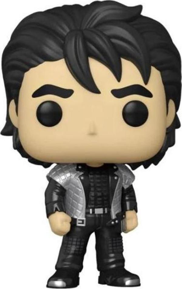 Funko POP Figür Rocks: Duran Duran- Wild Boys Roger Taylor - Image 1