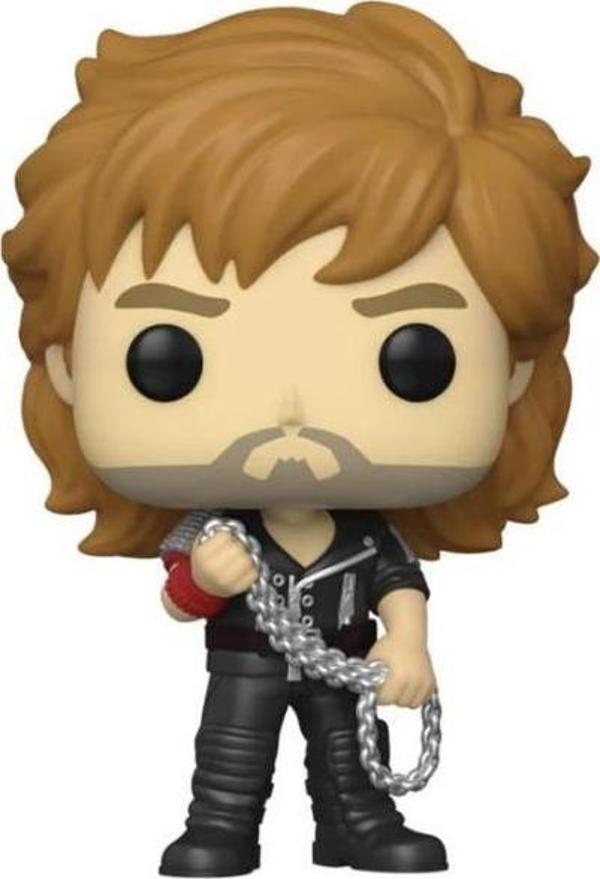 Funko POP Figür Rocks: Duran Duran- Wild Boys Simon Li Bon - Image 1