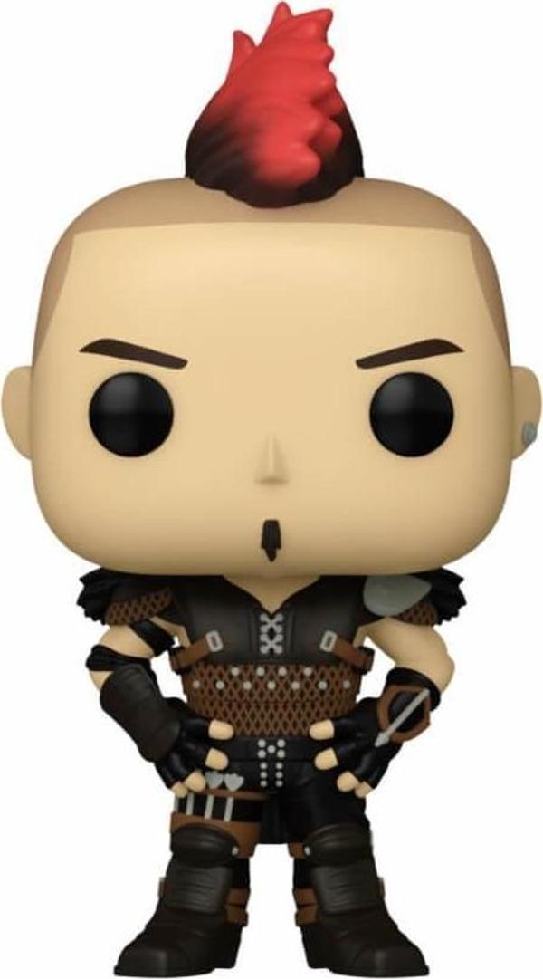 Funko POP Figür WB100 Mad Max - Wez - Image 1