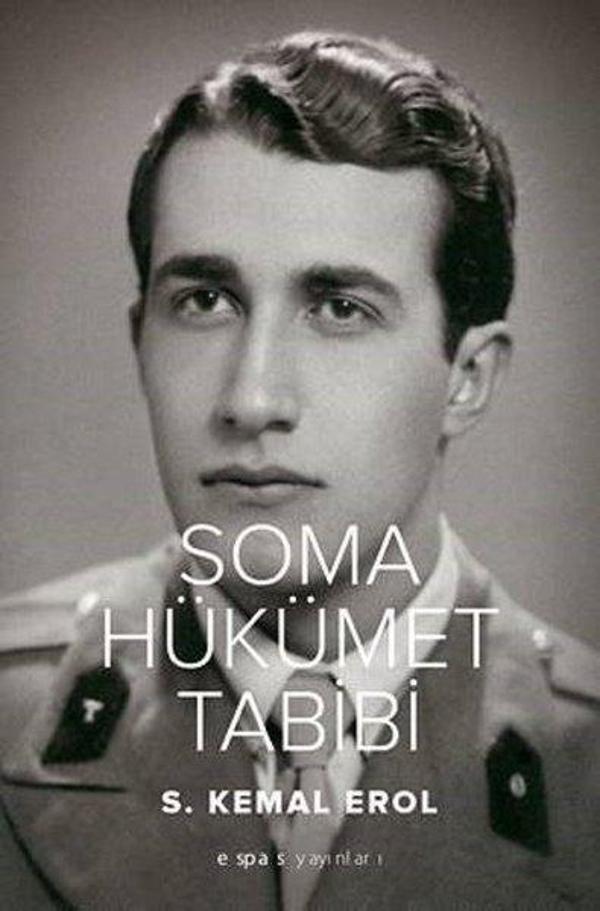 Soma Hükümet Tabibi - Espas Sanat Kuram Yayınları - Image 1