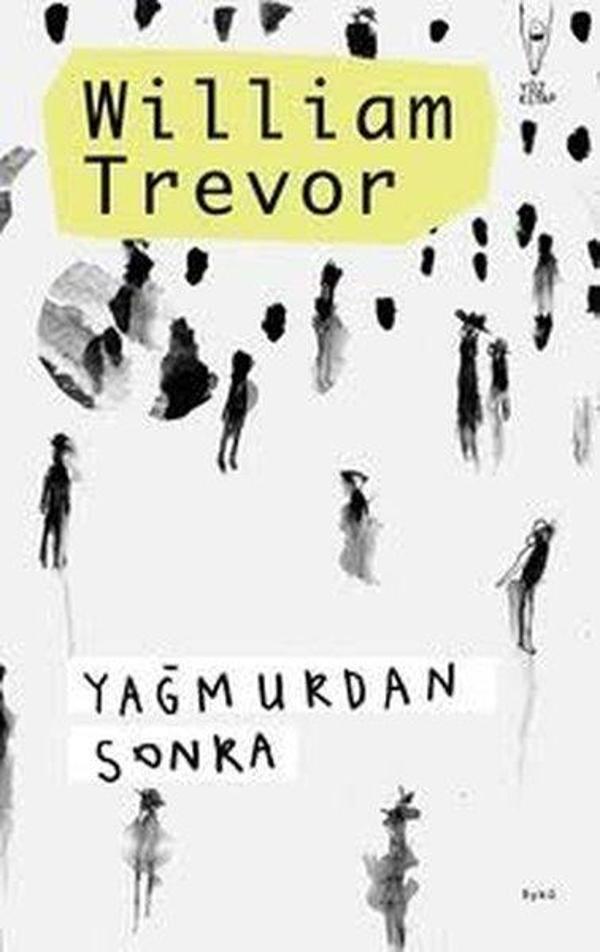 Yüz Kitap Yağmurdan Sonra - Yüz Kitap - Image 1