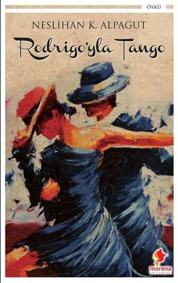 Rodrigo'yla Tango - Morena Yayınevi - Image 1