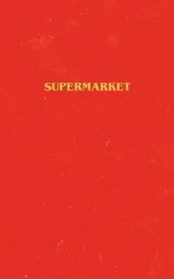 Supermarket - Simon & Schuster - Image 1