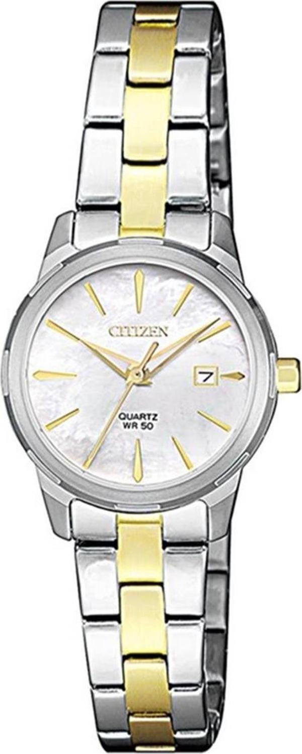 Citizen EU6074-51D Bayan Kol Saati - Image 1