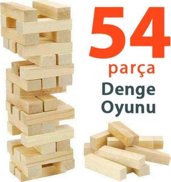 ONYIL OYUNCAK Denge Oyunu - Image 1