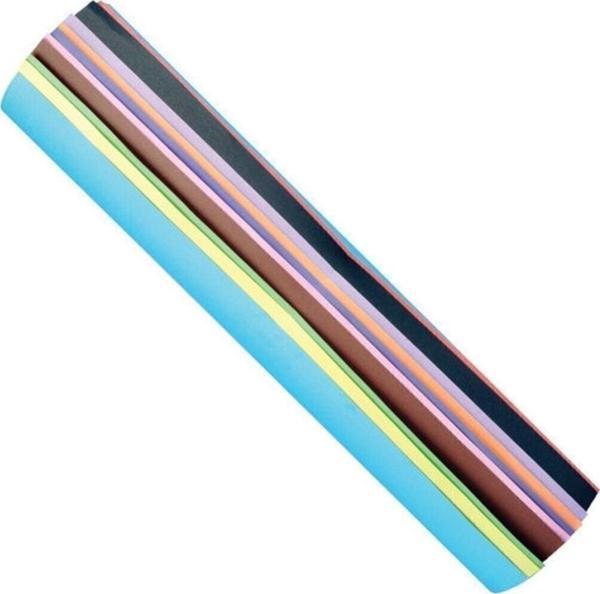 Südor Fon Kartonu 50x70 Cm 10'lu 100 gr Rulo - Image 1