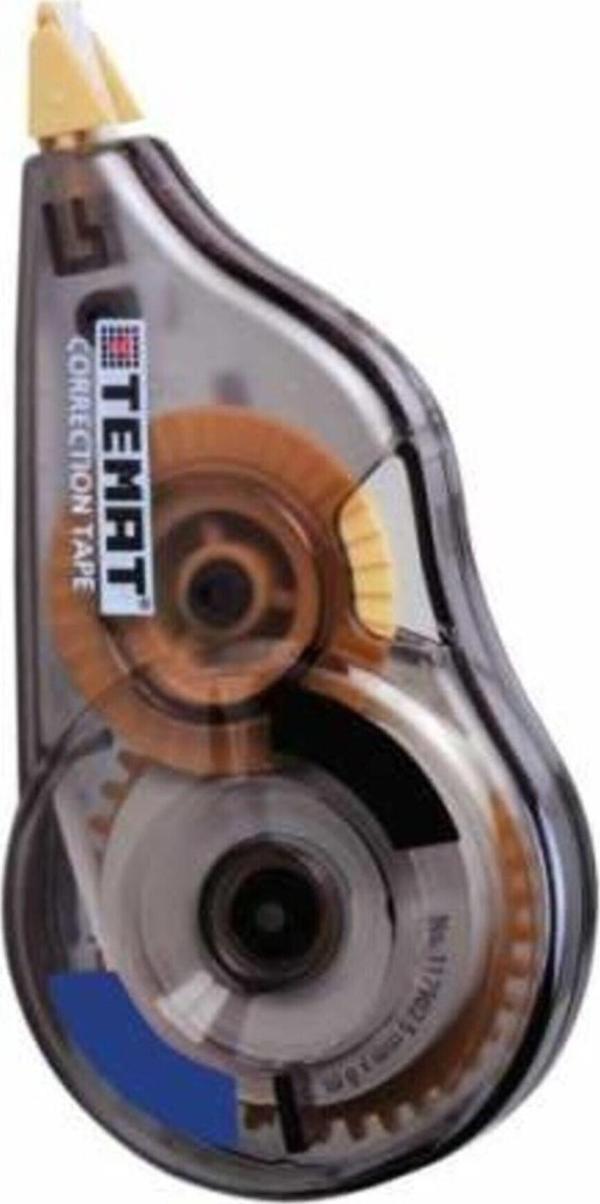 Temat Şerit Daksil 5 Mm X 8 M - Image 1