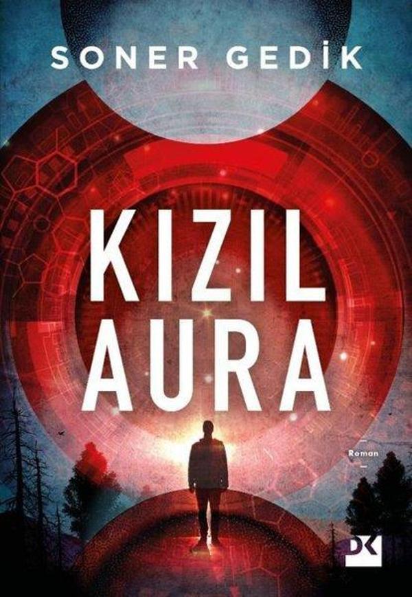 Kızıl Aura - Doğan Kitap - Image 1