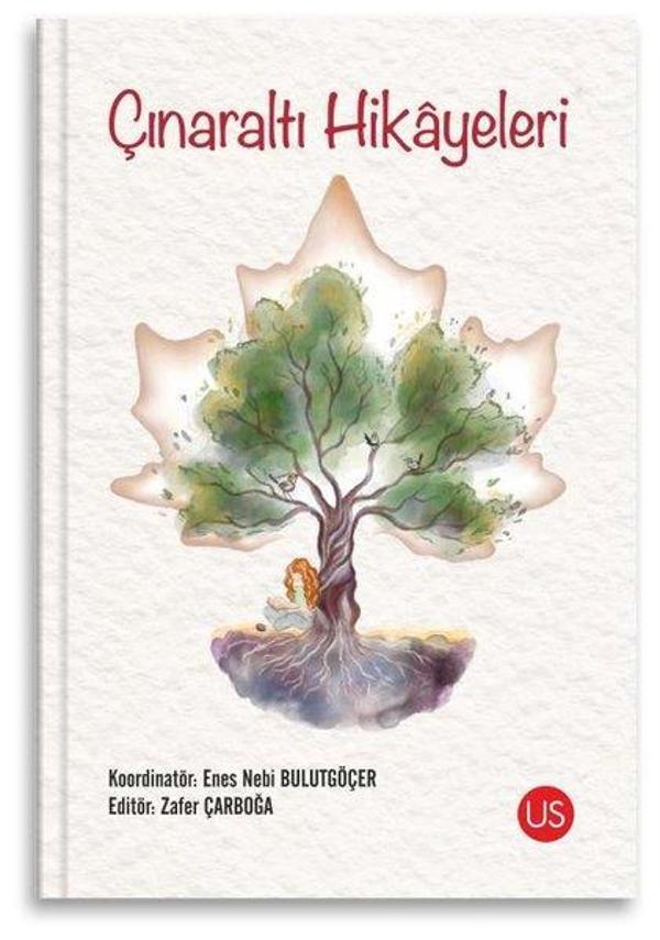 Çınaraltı Hikayeleri - Us Yayınları - Image 1