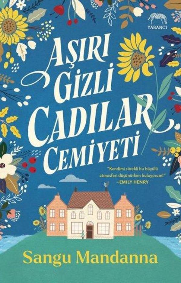 Aşırı Gizli Cadılar Cemiyeti - Yabancı - Image 1