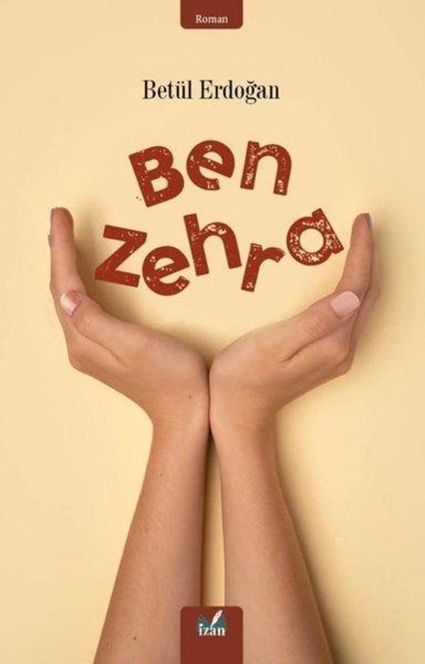 İzan Yayıncılık Ben Zehra - İzan Yayıncılık - Image 1
