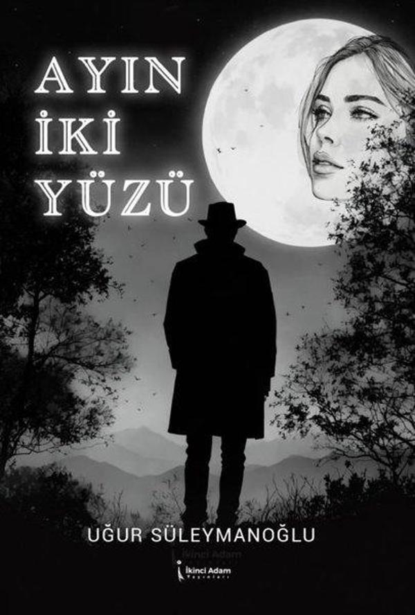 Ayın İki Yüzü - İkinci Adam Yayınları - Image 1