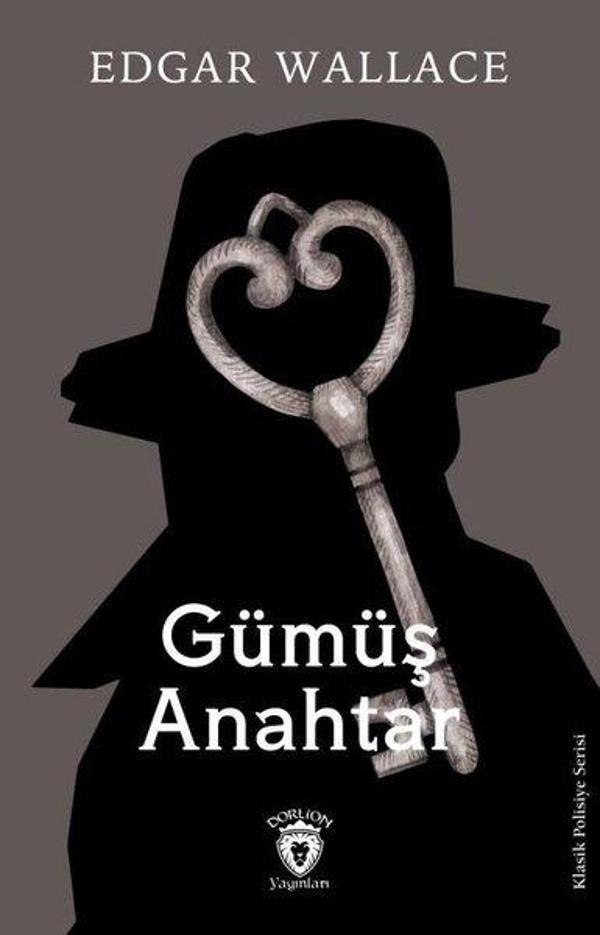 Gümüş Anahtar - Dorlion Yayınevi - Image 1