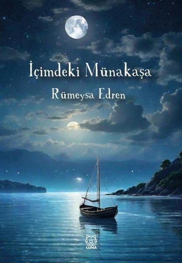 İçimdeki Münakaşa - Luna Yayınları - Image 1