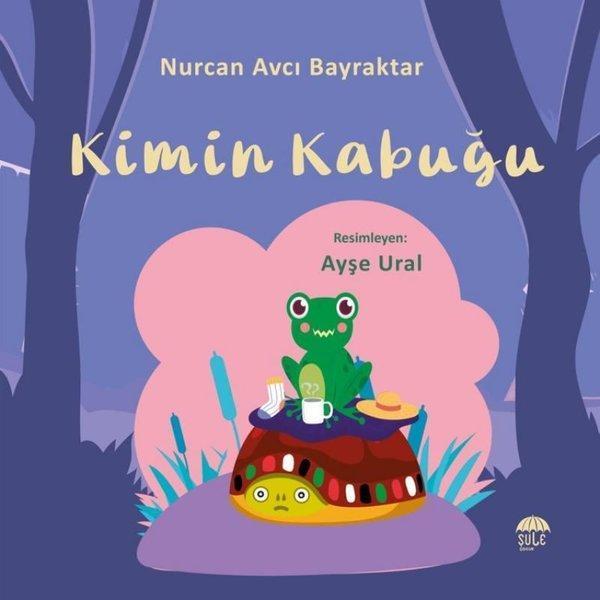 Kimin Kabuğu - Şule Yayınları - Image 1