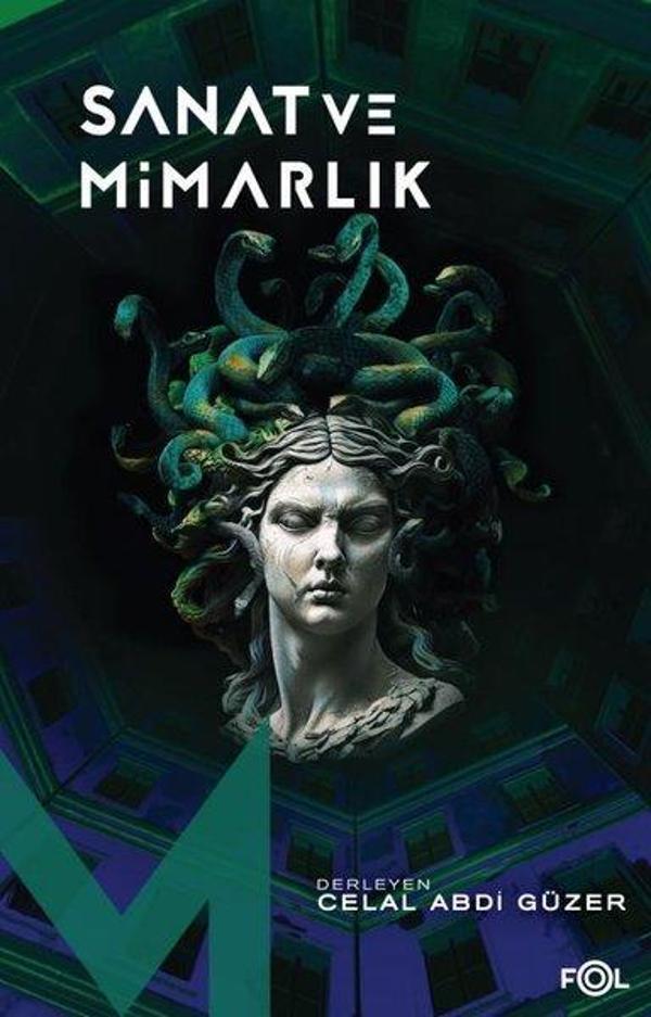 Sanat ve Mimarlık - Fol Kitap - Image 1