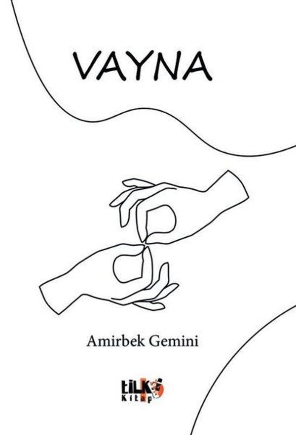 Vayna - Tilki Kitap - Image 1