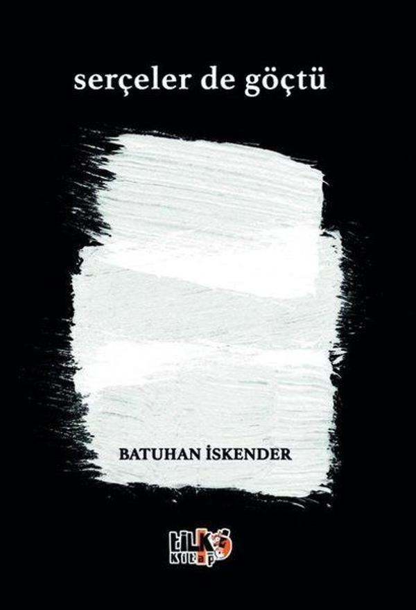 Serçeler de Göçtü - Tilki Kitap - Image 1