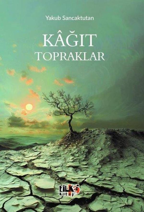Tilki Kitap Kağıt Topraklar - Tilki Kitap - Image 1