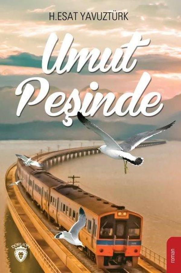 Umut Peşinde - Dorlion Yayınevi - Image 1