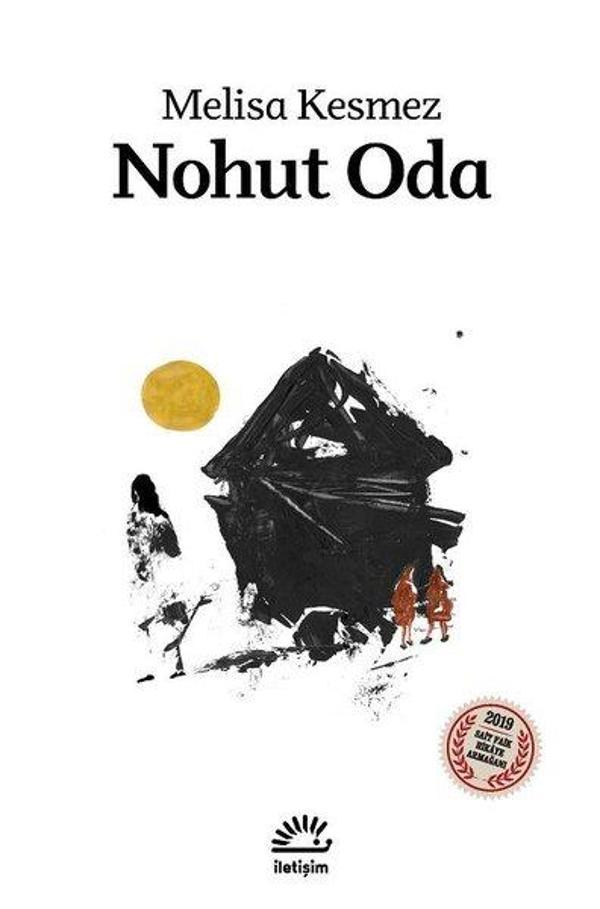 Nohut Oda - İletişim Yayınları - Image 1