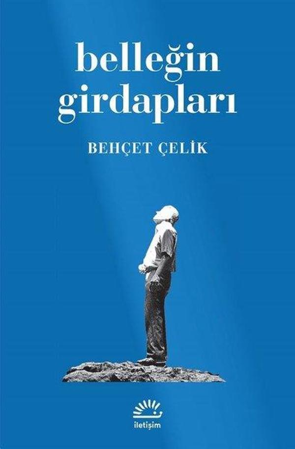 Belleğin Girdapları - İletişim Yayınları - Image 1