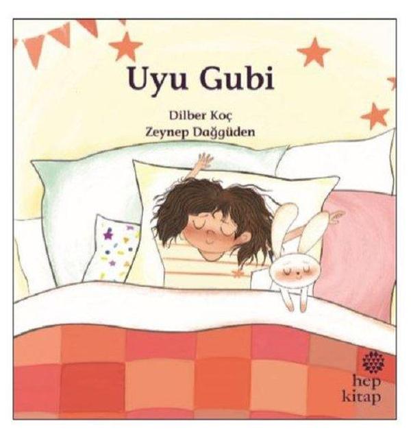 Uyu Gubi - Hep Kitap - Image 1
