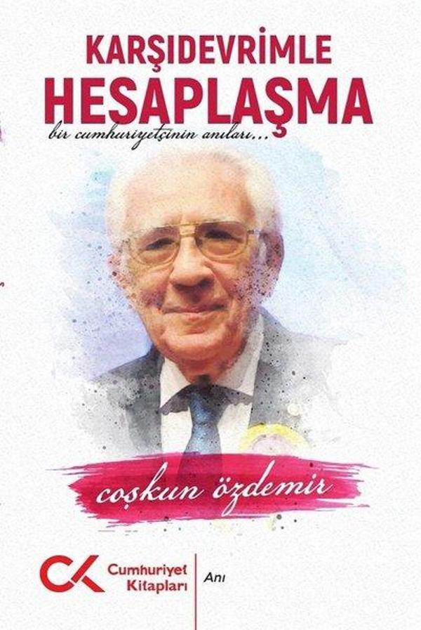 Karşıdevrimle Hesaplaşma - Cumhuriyet Kitapları - Image 1