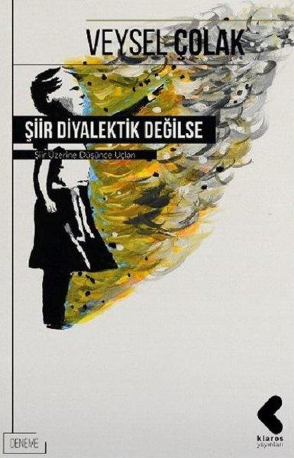 Şiir Diyalektik Değilse - Klaros Yayınları - Image 1