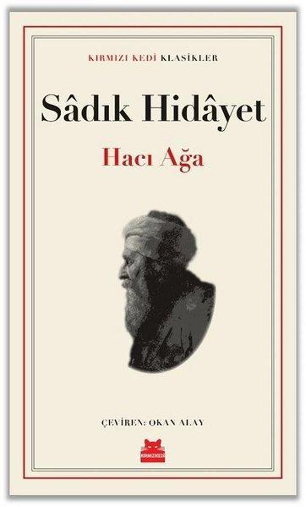 Hacı Ağa - Kırmızı Kedi Yayınevi - Image 1