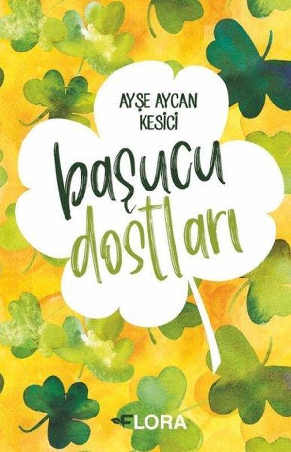 Başucu Dostları - Flora Yayınevi - Image 1
