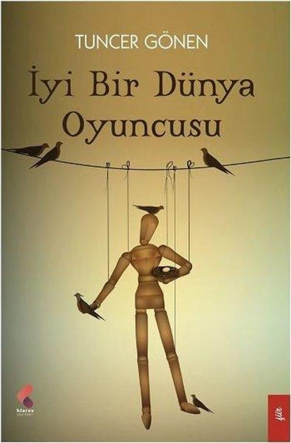 İyi Bir Dünya Oyuncusu - Klaros Yayınları - Image 1