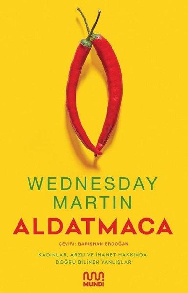 Aldatmaca - Mundi - Image 1