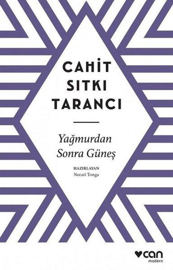 Yağmurdan Sonra Güneş - Can Yayınları - Image 1