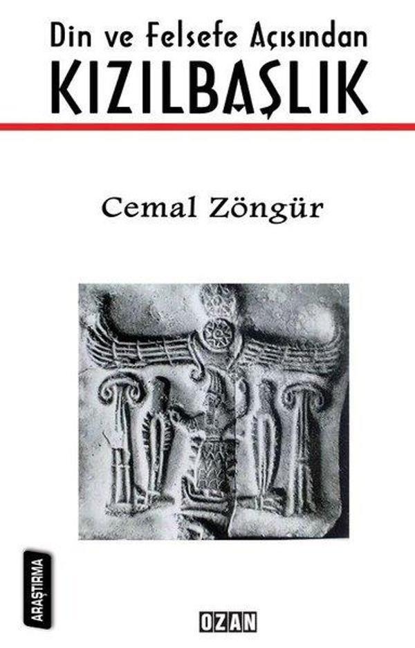 Kızılbaşlık-Din ve Felsefe Açısından - Ozan Yayıncılık - Image 1