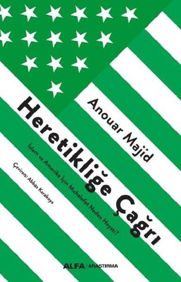 Heretikliğe Çağrı - Alfa Yayıncılık - Image 1