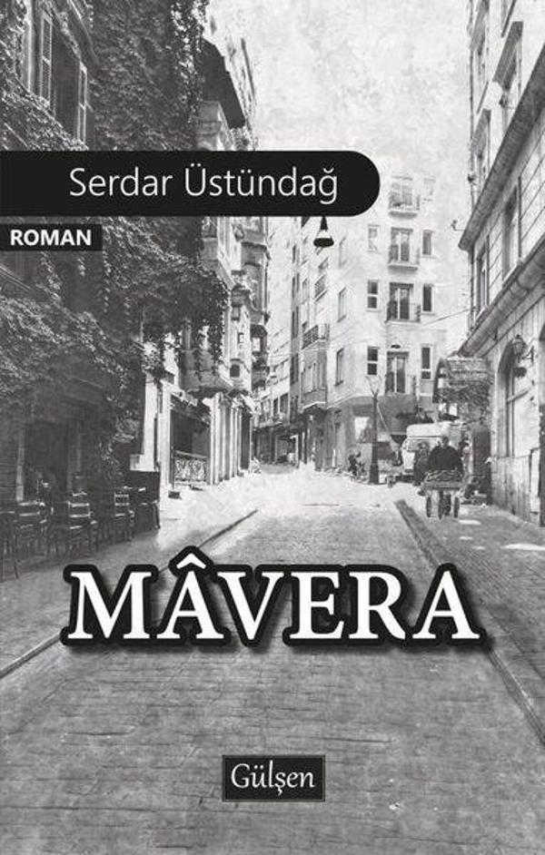 Mavera - Gülşen Yayınları - Image 1