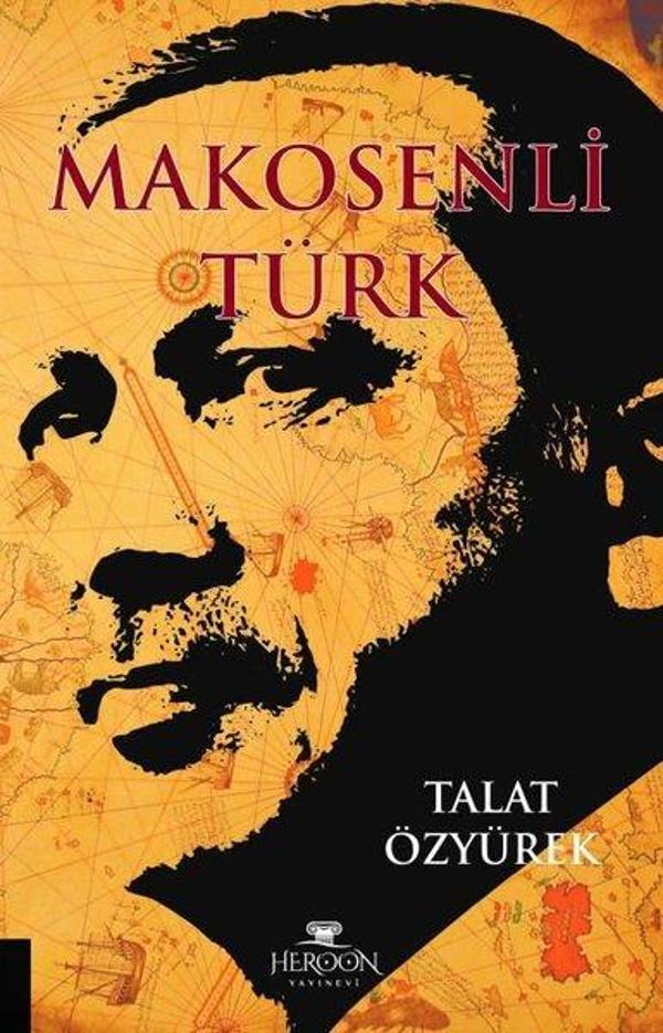 Makosenli Türk - Heroon Yayınevi - Image 1
