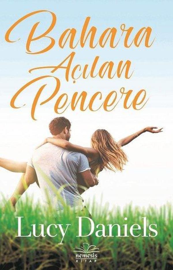 Bahara Açılan Pencere - Nemesis Kitap Yayınevi - Image 1