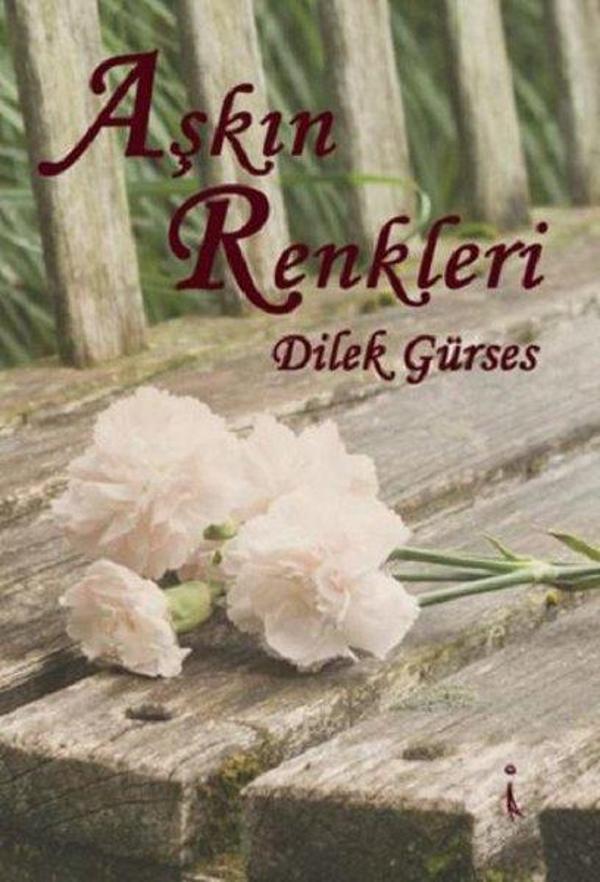 Aşkın Renkleri - İkinci Adam Yayınları - Image 1
