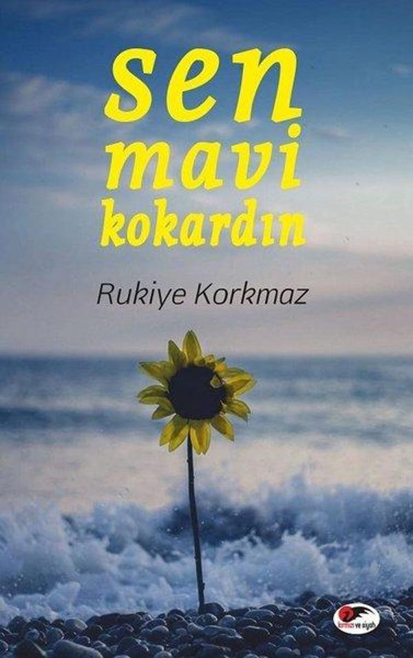 Sen Mavi Kokardın - Kırmızı ve Siyah - Image 1