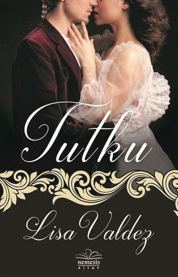 Tutku - Nemesis Kitap Yayınevi - Image 1