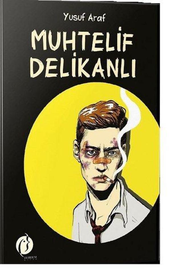 Muhtelif Delikanlı - Herdem Kitap - Image 1