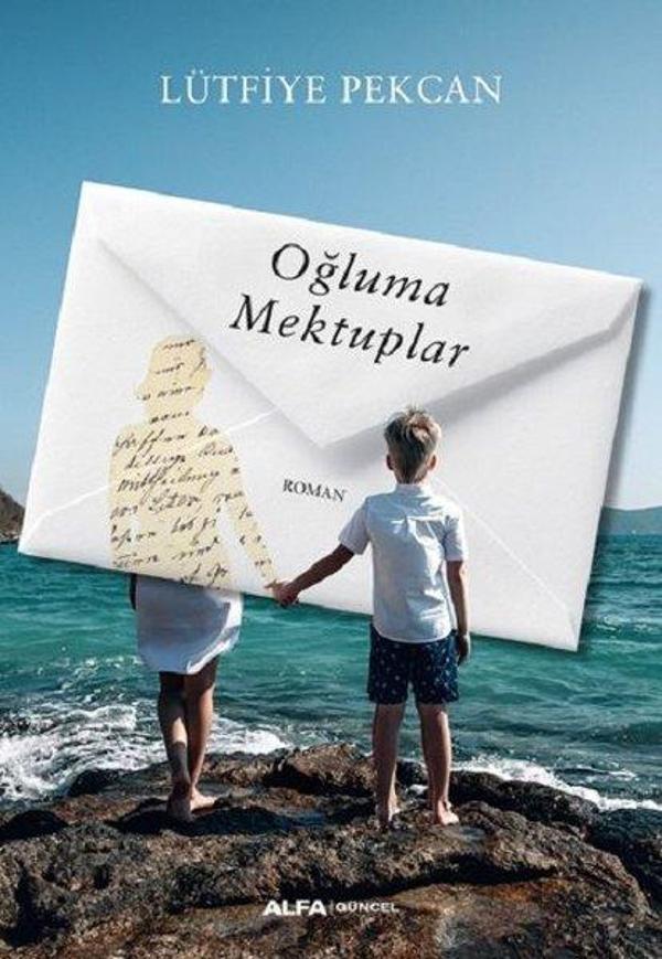 Oğluma Mektuplar - Alfa Yayıncılık - Image 1