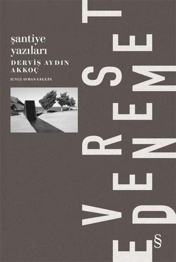 Şantiye Yazıları-Everest Deneme - Everest Yayınları - Image 1