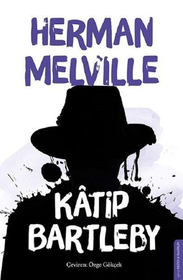 Katip Bartleby - Destek Yayınları - Image 1